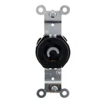Hubbell HBL4760 Twist-lock Receptacle, Nema L7-15R, 2P, 3W, 277V, 15A. Fixed Price $14.50.
