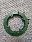 Greenlee Steel Fish Tape 438-5H 50FT X 1/8IN Pulling Wire Electrical Installs. Fixed Price $25.00.