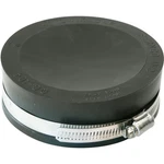 Fernco 1-1/2 In. Flexible Slip Pvc Cap PQC-101 018578000483. Fixed Price $11.98.