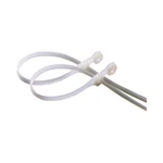 Gardner Bender 48-308UVB Cable Ties, Black Nylon, In., 100-PK. Quantity. Fixed Price $85.97.