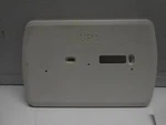 White Rodgers F61-2500 Cover Plate,wall, (lot Of 2). Fixed Price $22.00.