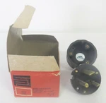 New Pass Seymour P&s 5951 50A 250V Rubber Plug - Free Shipping !!!!!!!!!!!!!!!. Fixed Price $37.50.