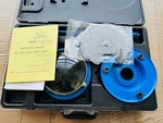 Solar Pathfinder Site Analysis With Tripod And Hard Case Open Box. Fixed Price $145.45.