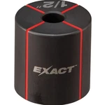 Milwaukee 49-16-2660S 1/2" Exact Heavy Duty Stainless Steel Knockout Die, Black. Fixed Price $26.89.