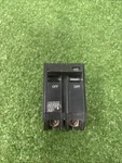 General Electric THQL2160 Amp 120/240VAC Ch 2-POLE Circuit Breaker. Fixed Price $17.00.