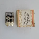 Carrier Hn 61KL 604 Pilot Relay 24VAC Coil 3A 11-BLADE, Essex. Fixed Price $17.45.