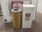 PF7521 FF5337 New Baldwin Fuel Element Lot Of 4. Free Shipping!. Fixed Price $89.00.