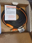 Easyheat 40 Foot Tape Pipe Heating Cable. Fixed Price $29.99.