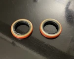 AR39052 AT22639 John Deere Tractor Pump Hydraulic Shaft Seal Gear Box Pack Of. Fixed Price $14.17.