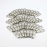 Klauke Compression Cable Lug KL10/25 704F10 M10 (50PCS) Nov. Fixed Price $174.38.