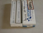 Lot Of 13 Ea. Boride Mold & Dies Polishing Stones 600 Grit 1/8X1X6 AM-2 468471. Fixed Price $55.00.