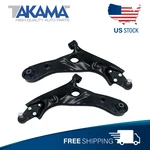 Pcs Front Lower Control Arms Pair W/ball Joints For 2019-2020 Hyundai Santa Fe. Fixed Price $229.50.