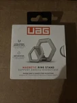 Magnetic Ring Stan Uag. Fixed Price $20.00.