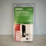Schneider Electric HOM115CAFIC Arc Fault Circuit Interrupter 15A 120VAC Plug-in. Fixed Price $42.00.