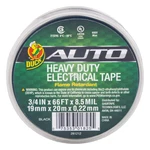 Duck Brand Heavy Duty Black Auto Electrical Tape, 75 In. X 66 Ft. 8.5 Mil. Fixed Price $9.69.