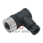New Ifm E11658 Sensor Connector. Fixed Price $184.00.