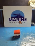 New Johnson Evinrude 0176217 Oil W/valve Cap Ay. Fixed Price $19.35.