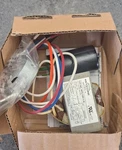 Keystone High Pressure Sodium Ballast Kit. Fixed Price $49.99.