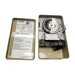 Tork 1104 24HR Time Switch, 208-277VAC/60HZ **free Shipping**. Fixed Price $71.99.