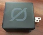 Goal Zero 45W Usb-c Charger # 98300. Fixed Price $49.95.