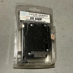 Cutler Hammer 20A 2P Circuit Breaker CHF220 CH220 Plastic Foot Gampak New!!!. Fixed Price $17.99.