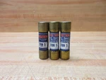 Frn 5 Bussmann Fuse (pack Of 3). Fixed Price $12.77.