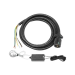 Bargman Trailer Wiring Connector 7-WAY End 10 Ft Length Wire. Fixed Price $75.99.