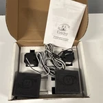 Pack Eyedro EHWEM1 Wireless Electricity Monitoring System, 200A 300VAC 1-PHASE. Fixed Price $189.99.