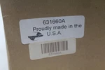 Genuine Oem Tecumseh Carburetor Kit - 631660A Free Shipping!. Fixed Price $119.99.
