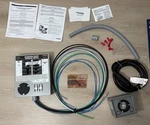 New (open Box) Generac Manual Transfer Switch Kit Model 6294 Portable Generators. Fixed Price $200.00.