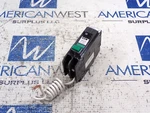 Eaton QBHCAF1020 Amp Pole 120V Bolt Combo Arc Fault Breaker Tested. Fixed Price $115.00.
