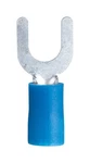 Gardner Bender 20-114 16-14 Awg 8 To 10 Stud Vinyl-insulated Spade Terminal. Fixed Price $7.87.