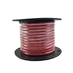 Awg Marine Battery Cable Spool Cobra Wire 50 Ft Red UL1426 COB-A2006T-R. Fixed Price $127.63.