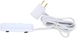 300W Full Range Table Top Slide Control Dimmer With 6' Power Cord- White. Fixed Price $34.99.