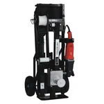 Southwire / Maxis 6K Cable Puller Pull-it Tugger Foot Pedal, Cart Brand New. Fixed Price $6499.99.