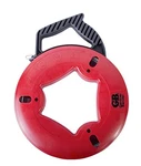 Gardner Bender FTS-125R Fish Tape, Plated Carbon Steel, Upperhand. Fixed Price $58.70.