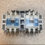 Cutler Hammer 18 Amp Reversing Contactor Nema Size. Fixed Price $100.00.