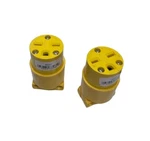 Cooper 4227 Connector (lot Of 2) **sale**. Fixed Price $13.75.