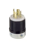 Leviton Amp 125/250 Volt Nema L14-30P 3P, 4W Locking Plug. Fixed Price $16.59.