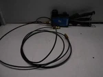 Used Transcat 5835P-300 Precision High Pressure Pump 300PSI. Fixed Price $501.00.