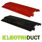 36" Polyurethane Cable Guard Drop Over Wire Cord Protector - Usa Elasco. Fixed Price $64.00.