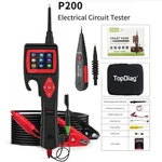 2026NEW P200 Car Power Probe Kit Circuit Tester Electrical System Analyzer. Fixed Price $129.89.
