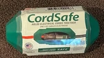 Cordsafe Ourdoor Electrical Protector Connection Cover Water Resistant New. Fixed Price $5.59.