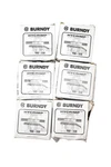 Burndy Hycrimp YHD-350 Compression Tap Connectors Lot Of 6 Electrical. Fixed Price $23.99.