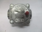 Maxitrol RV47D 1/2 Psig 2.8 - 5.2 Gas Pressure Regulator. Fixed Price $24.61.