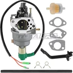 Westinghouse WH7000E Running Watts Generator Carburetor. Fixed Price $24.88.