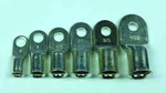 Battery Cable Terminals - Tin Plated Ftz Heavy Duty Starter Lugs. Fixed Price $88.46.