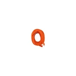 Master Electrician 02209ME Extension Cord, 16/2 Sjtw, Orange Round Vinyl, 100. Fixed Price $51.68.