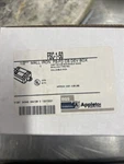 Appleton FSC-1-50 Cast Device Box 1/2" Malleable Iron Gang Shallow Nib. Fixed Price $17.99.