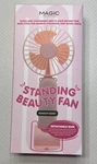 Magic Standing Beauty Fan. Fixed Price $9.99.